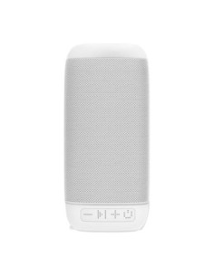 Altavoz hama tube 3.0 blanco