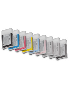 Cartucho tinta epson stylus pro 7880