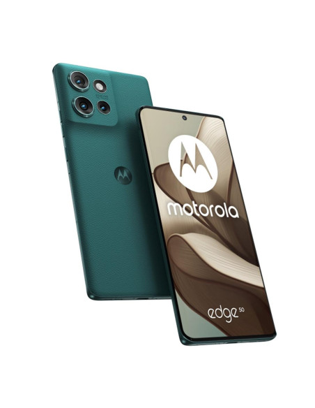 Edge 50 16 9 cm (6.67 pulgadas)