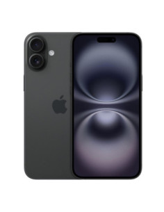 Movil apple iphone 16 plus 256gb