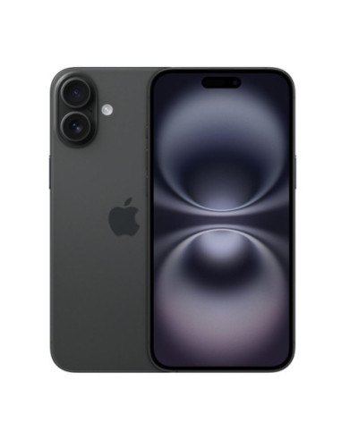 Movil apple iphone 16 plus 256gb