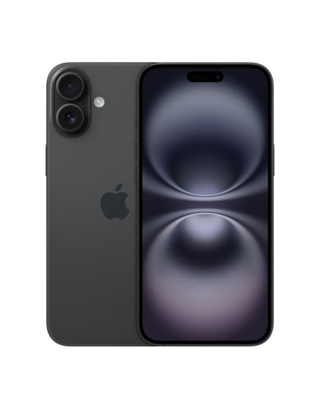 Movil apple iphone 16 plus 256gb