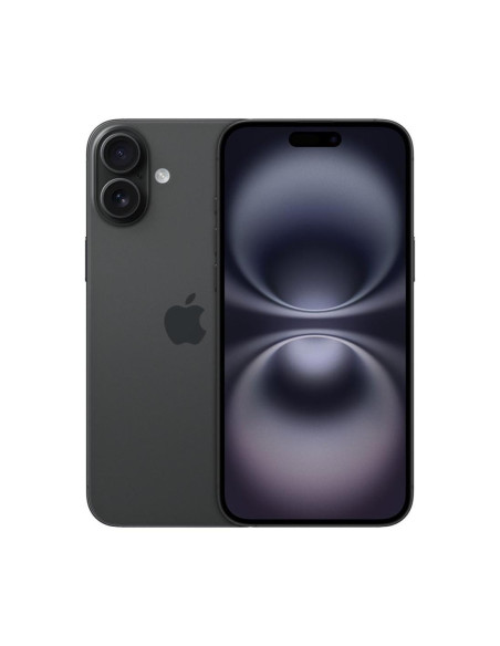 Movil apple iphone 16 plus 128gb