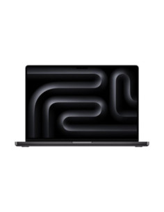 Portatil apple macbook pro 16 apple