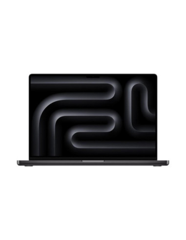 Portatil apple macbook pro 16 apple