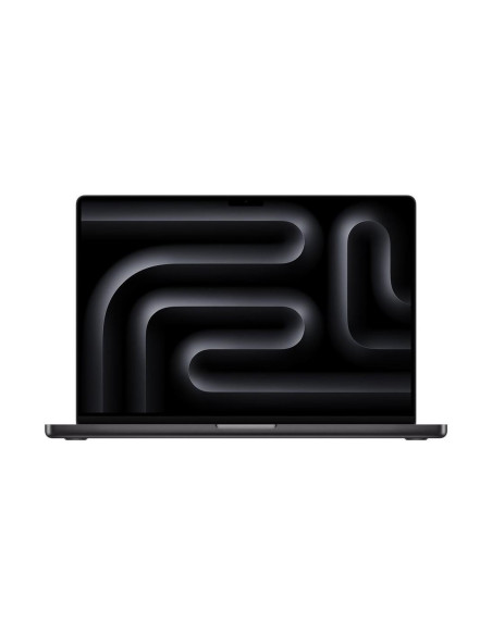Portatil apple macbook pro 16 apple