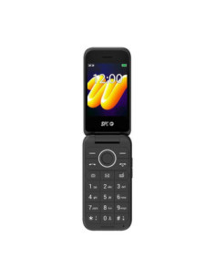 Telefono movil spc 2336n wild 4g