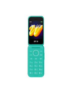 Telefono movil spc 2336v wild 4g
