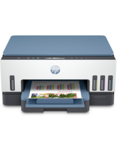 Multifunción inyección hp smart tank 7006