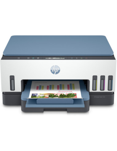 Multifunción inyección hp smart tank 7006