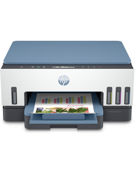 Multifunción inyección hp smart tank 7006