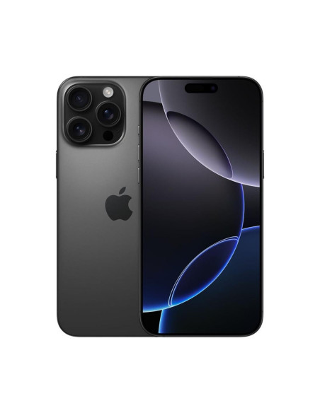 Movil apple iphone 16 pro max