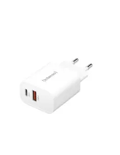 Cargador pared intenso gan w30ac 1xusb - a