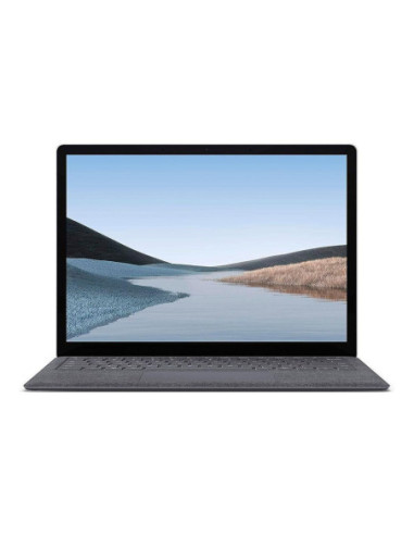 Portatil reacondicionado microsoft surface laptop 3