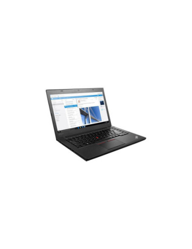 Portatil reacondicionado lenovo thinkpad t460 14 pulgadas