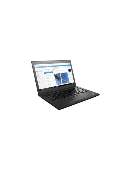 Portatil reacondicionado lenovo thinkpad t460 14 pulgadas