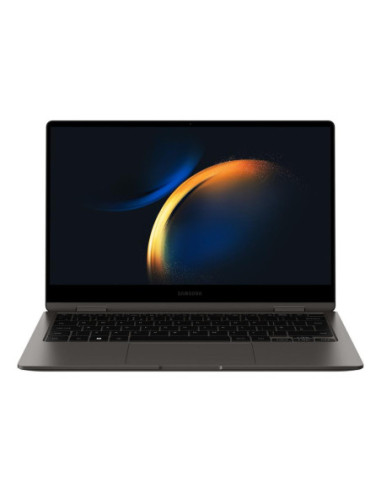 Portatil samsung galaxy book3 360 i5 - 1340p
