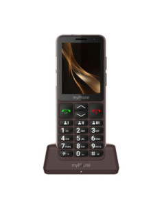 Telefono movil myphone bueno 2.8 pulgadas 2mpx