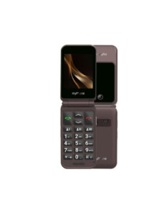 Telefono movil myphone harmony 2.8 pulgadas+1.44 pulgadas 4g