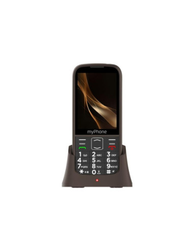 Telefono movil myphone halo 4 plus