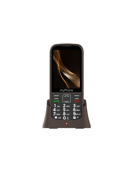 Telefono movil myphone halo 4 plus