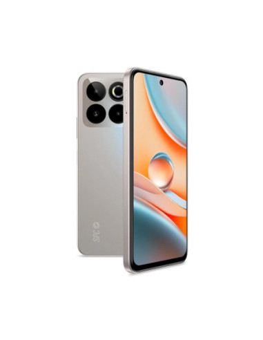 Movil spc discovery 3 pro 8