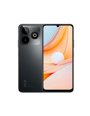 Movil spc discovery 3 se 4