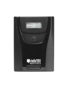 Sai riello ups net power npw