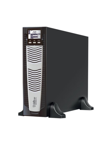 Sai riello ups sentinel dual sdu