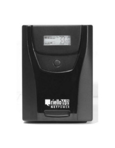 Sai riello ups net power npw