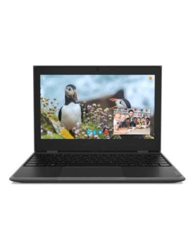 Portatil lenovo 100e n4020 4gb ssd