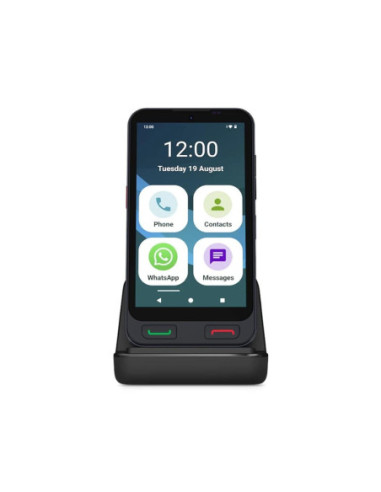 Telefono movil smartphone spc zeus 2