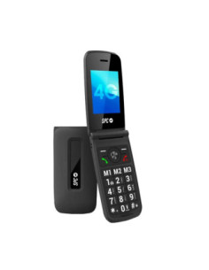 Telefono movil spc 2342n titan 4g