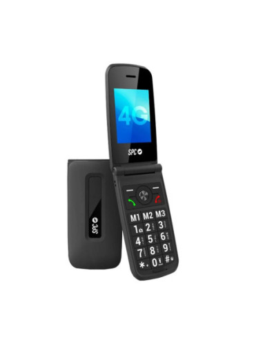 Telefono movil spc 2342n titan 4g