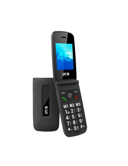 Telefono movil spc 2342n titan 4g