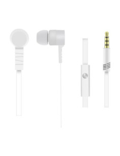 Auriculares acer ahw911 blanco