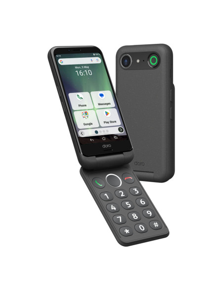 Movil doro aurora a20 4g 4