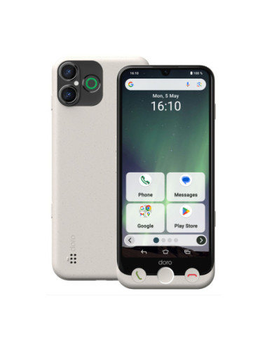 Movil doro aurora a30 4g 6