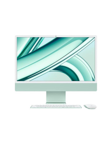 Ordenador all in one apple imac