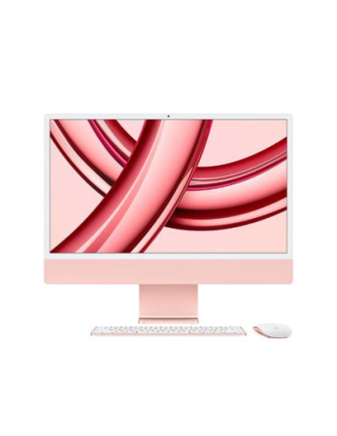 Ordenador all in one apple imac