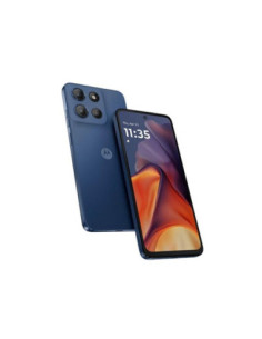 Movil motorola moto g15 4g 8