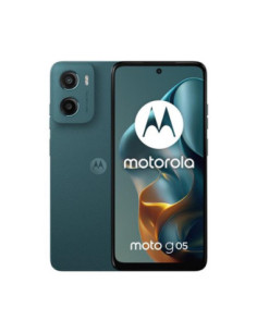 Movil motorola moto g05 4g 8