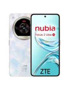 Movil zte nubia focus 2 ultra