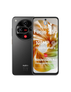 Movil zte nubia focus 2 5g