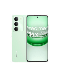 Movil realme 14x 5g 8 256gb