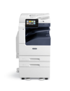 Multifunción xerox laser c7120dn color a3