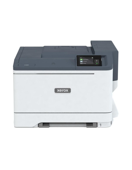 Impresora xerox laser c320v_dni color a4