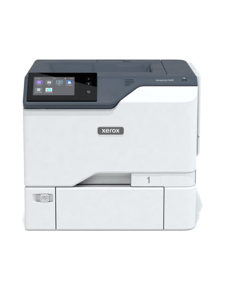 Impresora xerox laser versalink c620v_dn color