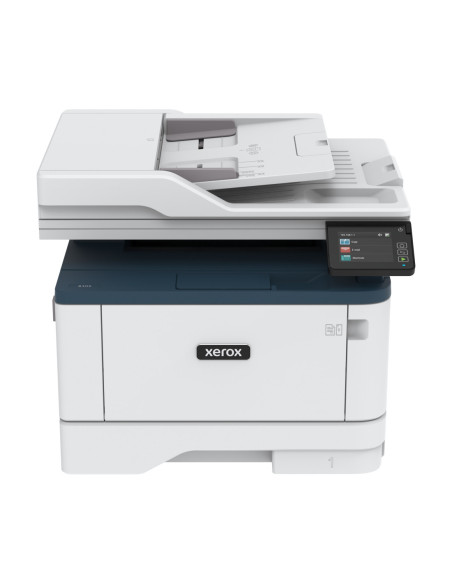 Multifuncion xerox laser b305v_dni monocromo a4
