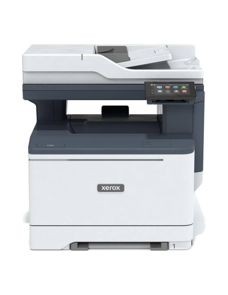 Multifuncion xerox laser c325v_dni color a4